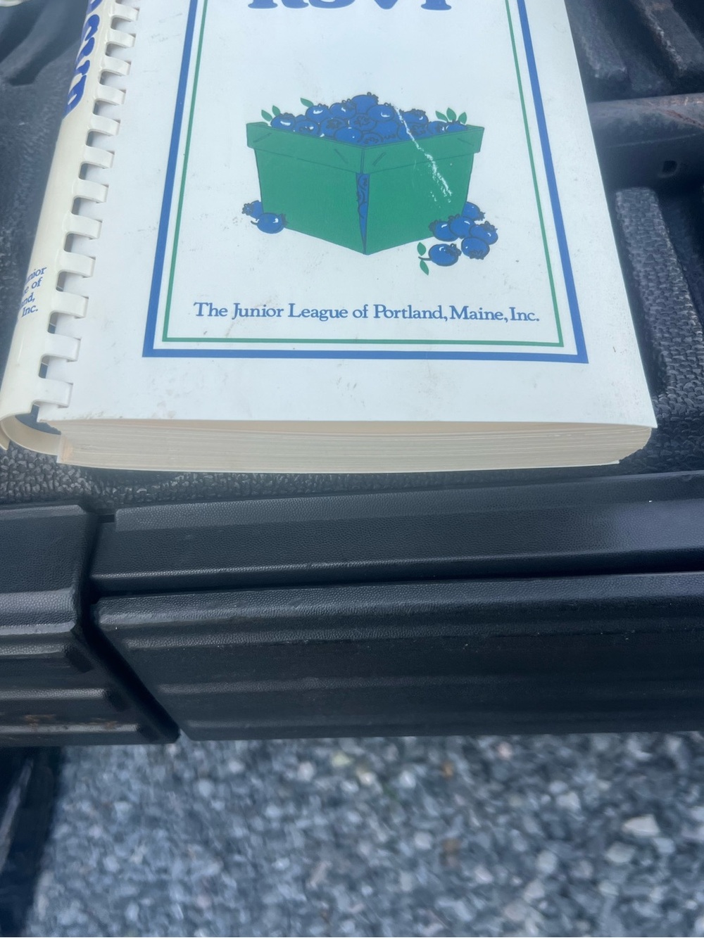 Homemade Cookbook bundle - Picture 6 of 6